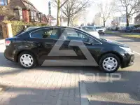 2010 Toyota Avensis