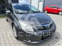 2010 Toyota Avensis