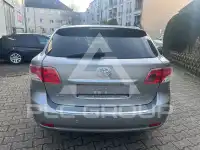 2010 Toyota Avensis