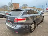 2010 Toyota Avensis