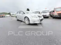 2010 Toyota Avensis