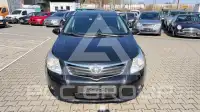 2010 Toyota Avensis