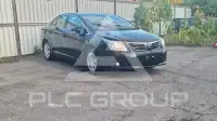 2010 Toyota Avensis