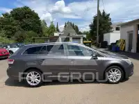 2010 Toyota Avensis