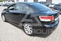2010 Toyota Avensis