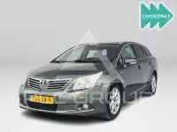 2010 Toyota Avensis