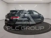 2010 Toyota Avensis