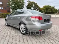 2010 Toyota Avensis