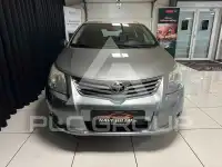 2010 Toyota Avensis