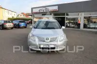 2010 Toyota Avensis
