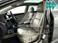2010 Toyota Avensis