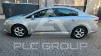 2010 Toyota Avensis