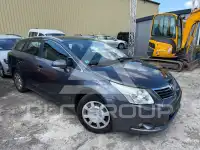 2010 Toyota Avensis