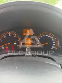 2010 Toyota Avensis