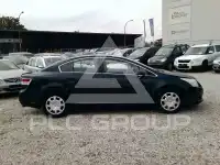 2010 Toyota Avensis