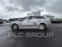 2010 Toyota Avensis