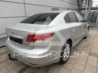 2010 Toyota Avensis