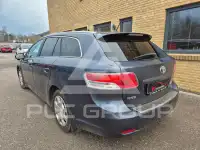 2010 Toyota Avensis