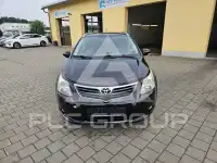 2010 Toyota Avensis