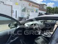 2010 Toyota Avensis