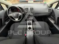 2010 Toyota Avensis