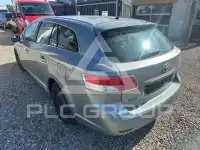 2010 Toyota Avensis