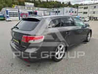 2010 Toyota Avensis