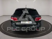 2010 Toyota Avensis