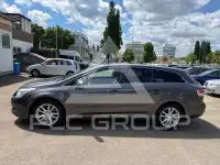 2010 Toyota Avensis