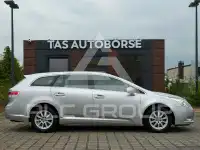2010 Toyota Avensis