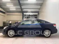 2010 Toyota Avensis