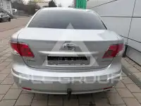 2010 Toyota Avensis