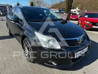 2010 Toyota Avensis