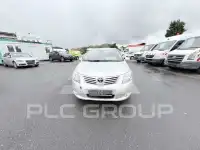 2010 Toyota Avensis