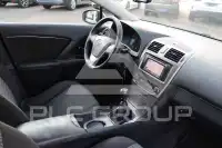 2010 Toyota Avensis