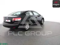 2010 Toyota Avensis