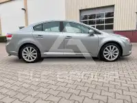 2010 Toyota Avensis