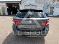 2010 Toyota Avensis