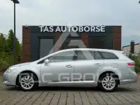 2010 Toyota Avensis