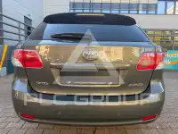 2010 Toyota Avensis