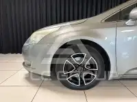 2010 Toyota Avensis