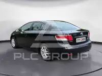2010 Toyota Avensis