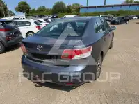 2010 Toyota Avensis