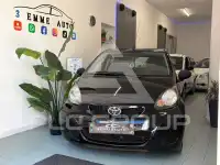 2010 Toyota AYGO