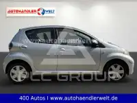 2010 Toyota AYGO