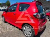 2010 Toyota AYGO