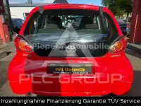 2010 Toyota AYGO
