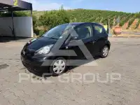 2010 Toyota AYGO