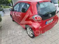 2010 Toyota AYGO