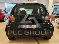 2010 Toyota AYGO